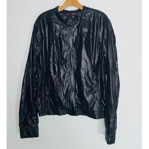 Levi Strauss & Co Rain Jacket - Unisex Size L